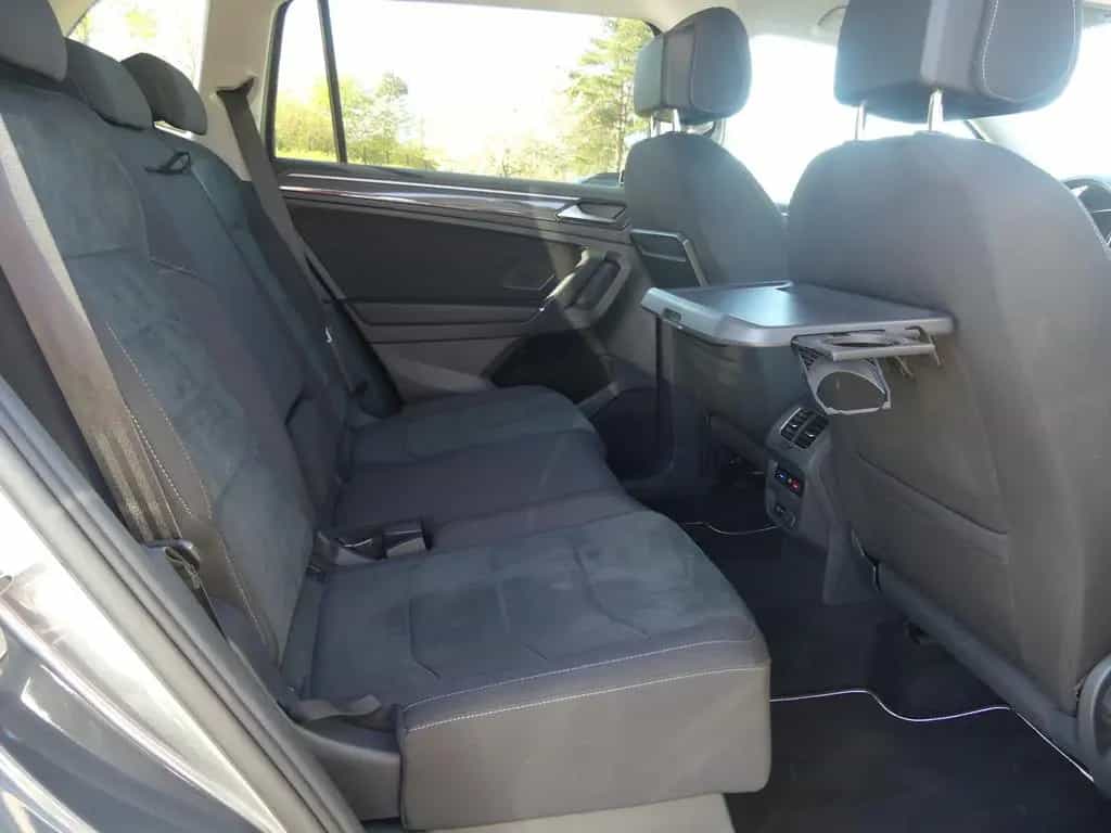 Volkswagen Tiguan Allspace 2.0 Highline 4Motion LED Navi 02/2018-photo-32