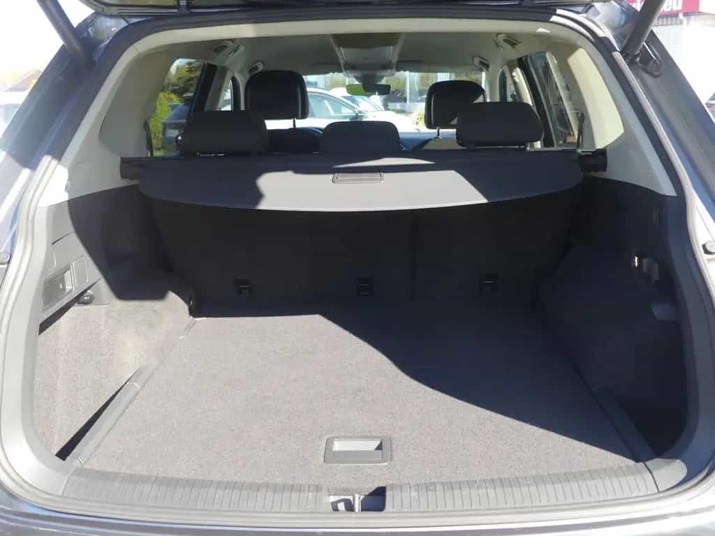 Volkswagen Tiguan Allspace 2.0 Highline 4Motion LED Navi 02/2018-photo-33