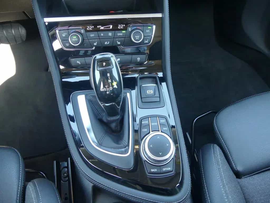 BMW 2 Series 220 Active Tourer LED Navi Kamera Sitzheizung PD 01/2019-photo-16