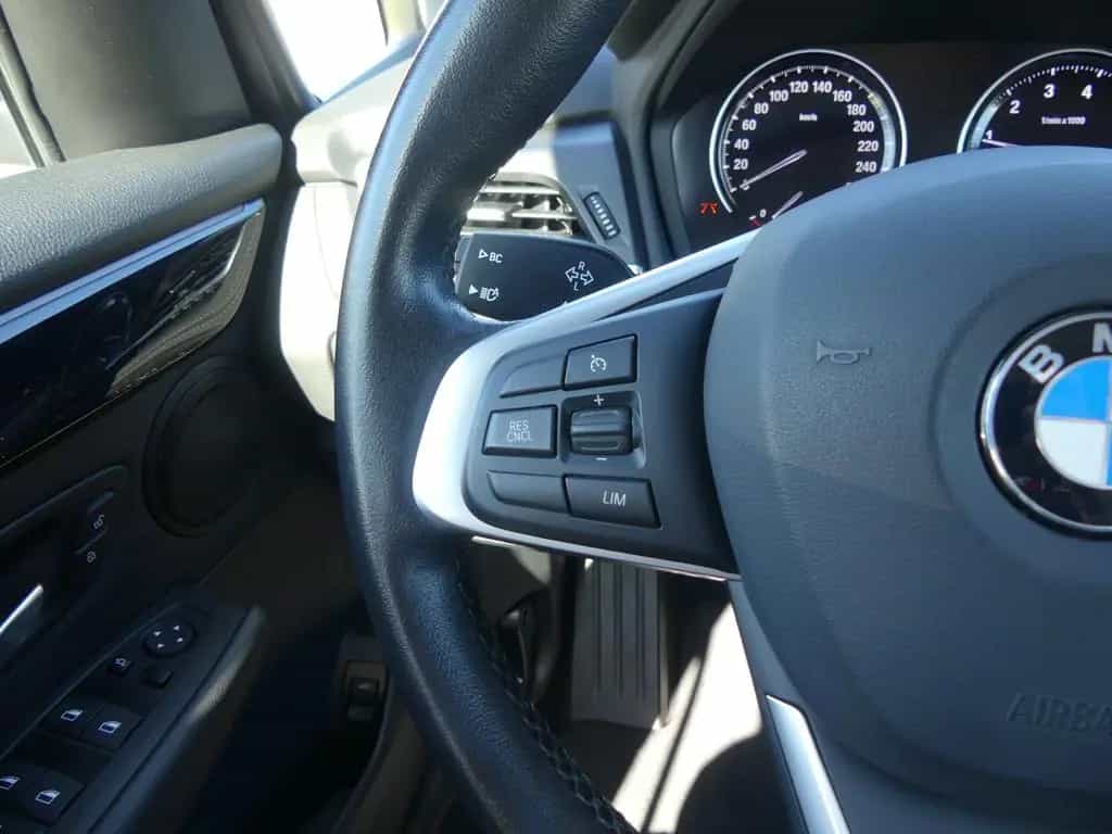 BMW 2 Series 220 Active Tourer LED Navi Kamera Sitzheizung PD 01/2019-photo-18
