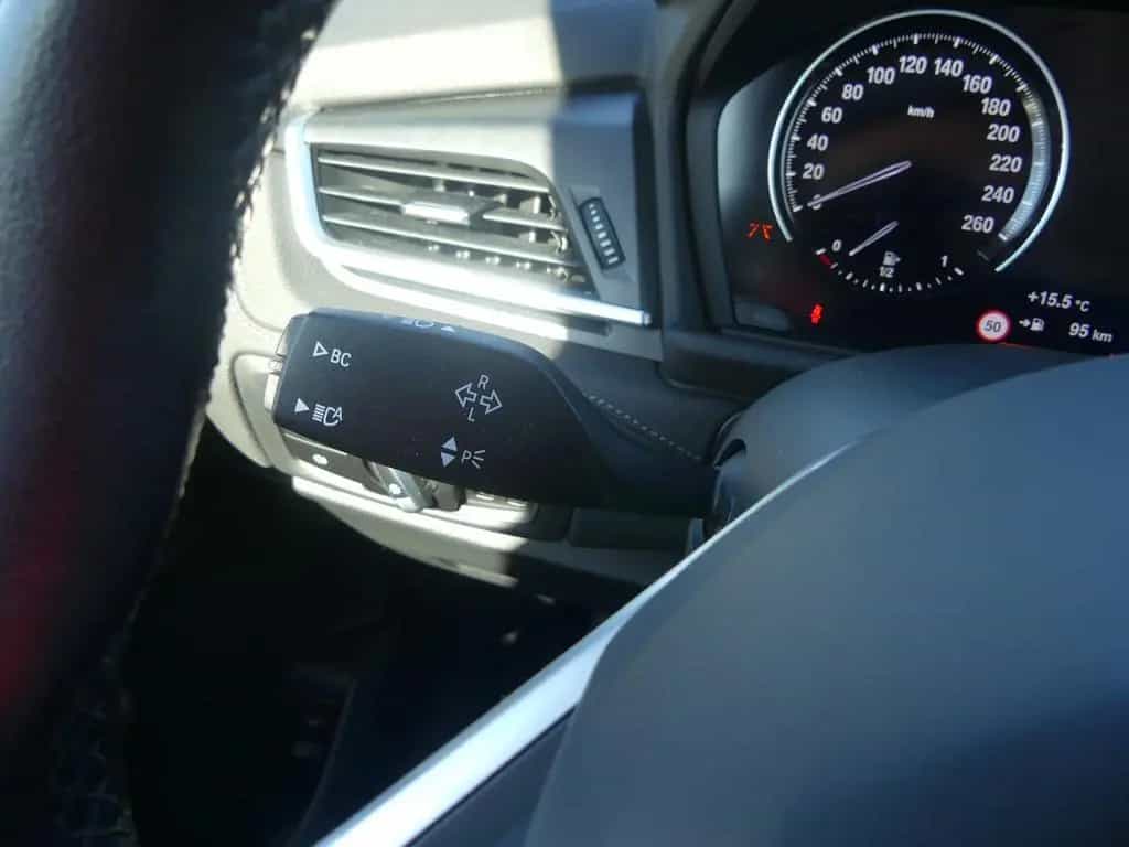 BMW 2 Series 220 Active Tourer LED Navi Kamera Sitzheizung PD 01/2019-photo-19
