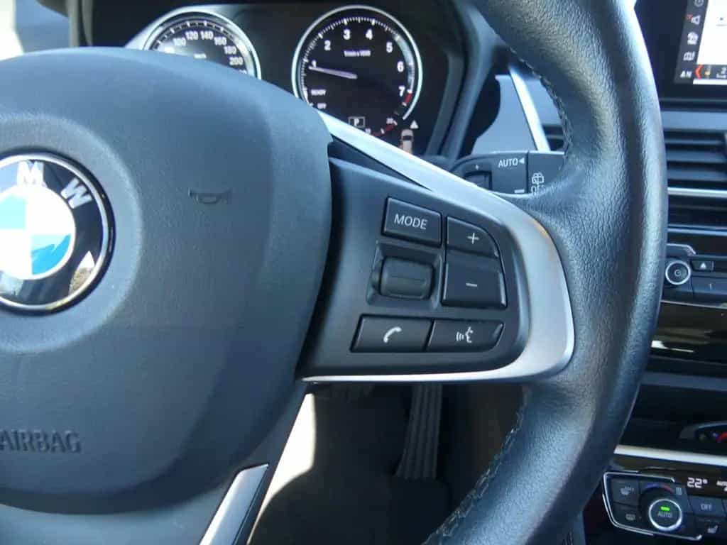 BMW 2 Series 220 Active Tourer LED Navi Kamera Sitzheizung PD 01/2019-photo-20