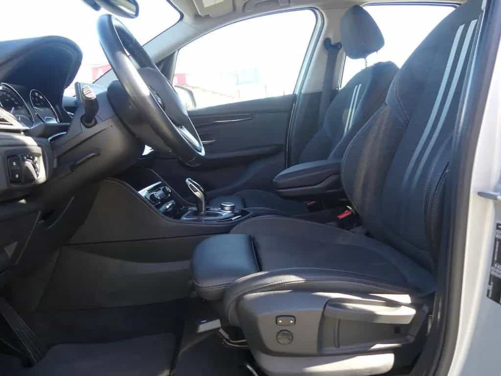 BMW 2 Series 220 Active Tourer LED Navi Kamera Sitzheizung PD 01/2019-photo-25