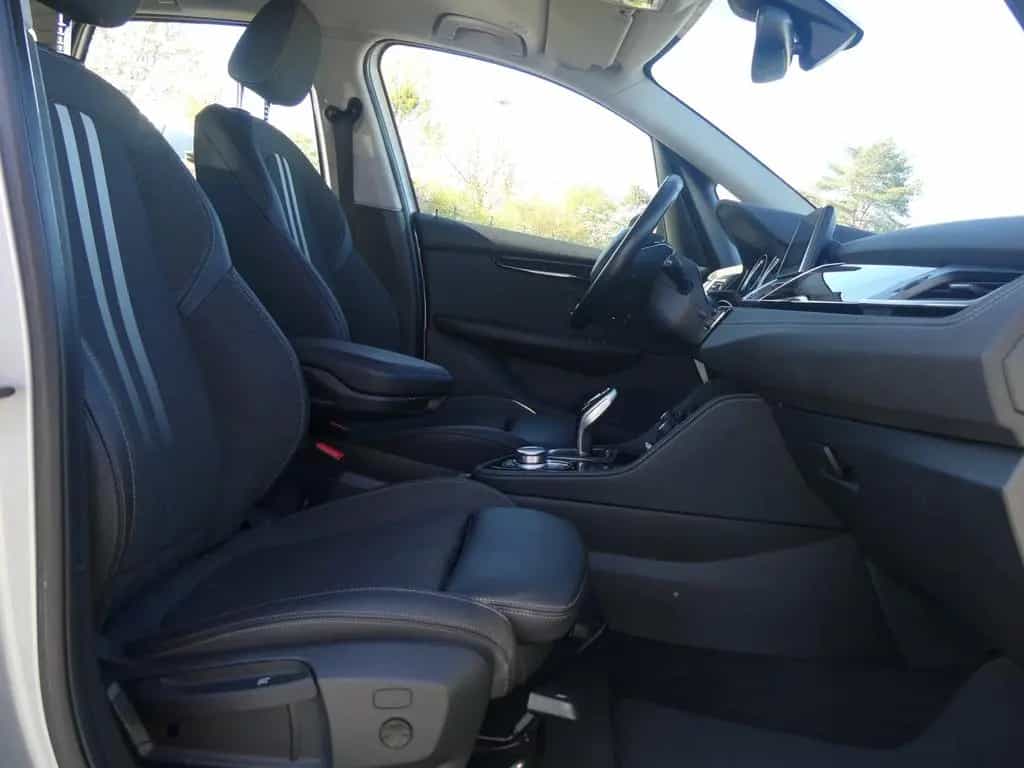 BMW 2 Series 220 Active Tourer LED Navi Kamera Sitzheizung PD 01/2019-photo-26