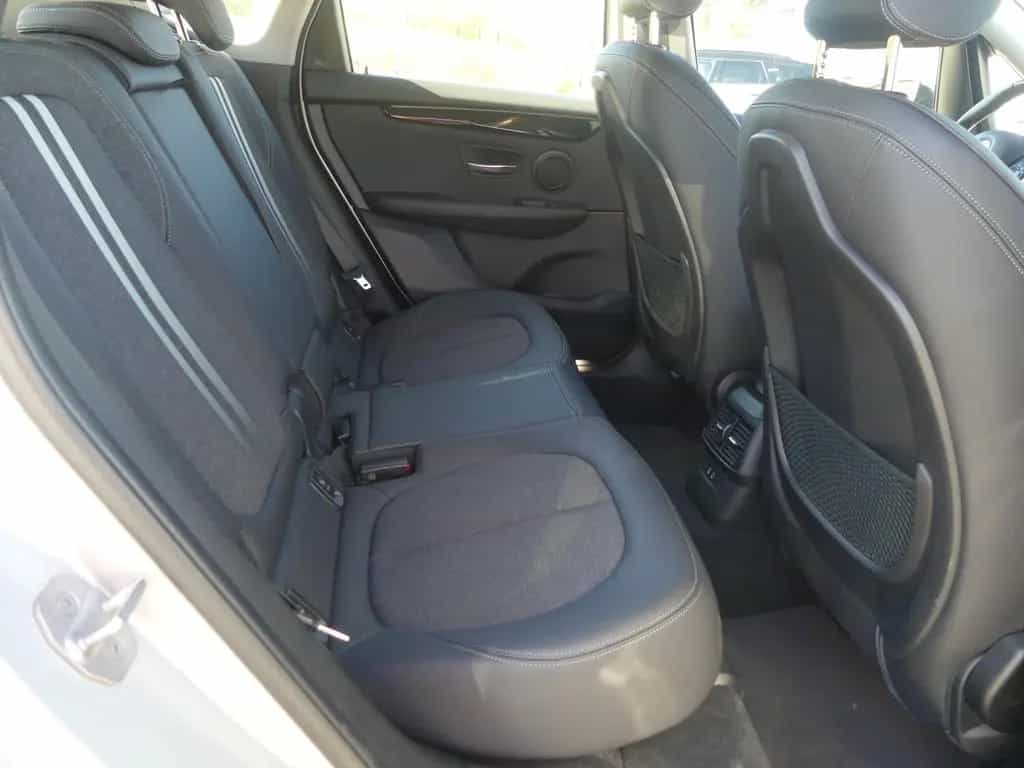 BMW 2 Series 220 Active Tourer LED Navi Kamera Sitzheizung PD 01/2019-photo-27