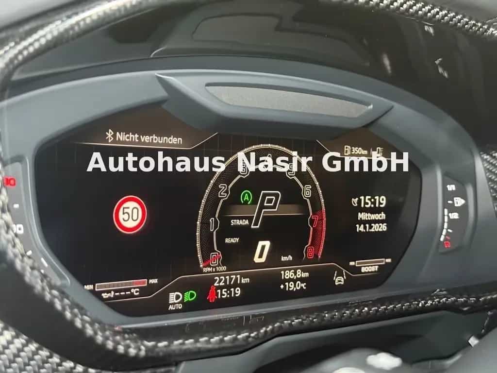Lamborghini Urus S /3D-B&O/PANO/Dark-Package/FULL CABON INTE 10/2023-photo-13
