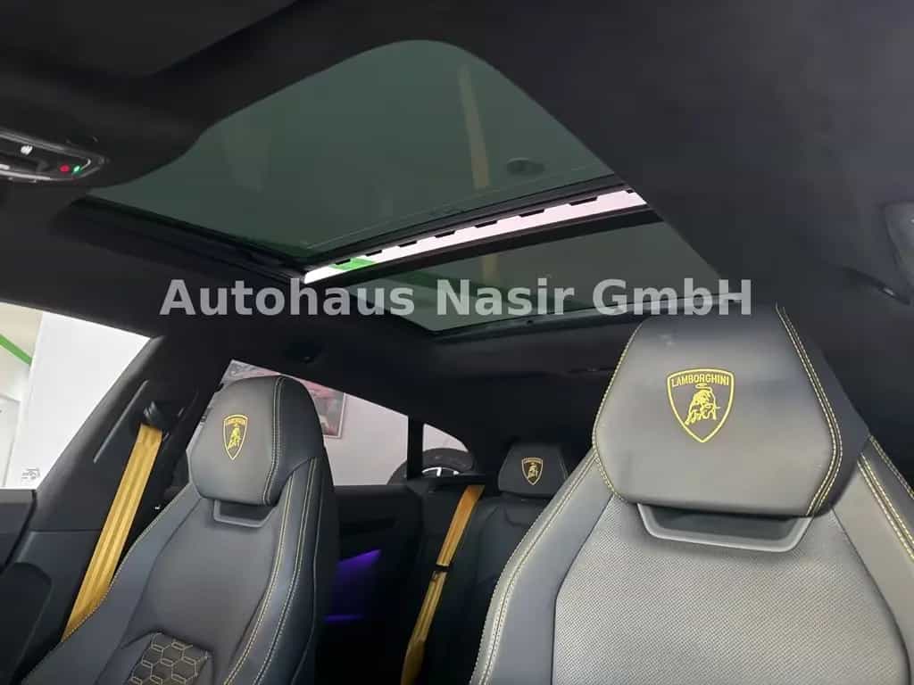 Lamborghini Urus S /3D-B&O/PANO/Dark-Package/FULL CABON INTE 10/2023-photo-14