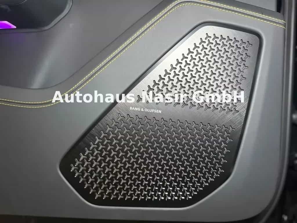 Lamborghini Urus S /3D-B&O/PANO/Dark-Package/FULL CABON INTE 10/2023-photo-15