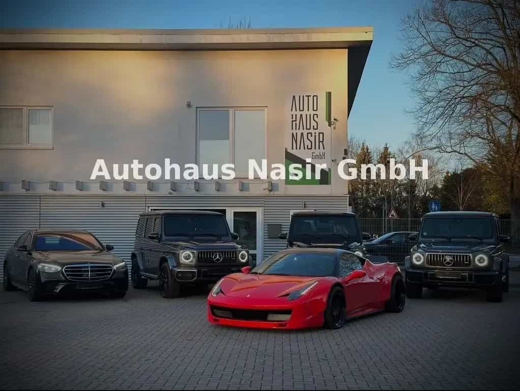 Lamborghini Urus S /3D-B&O/PANO/Dark-Package/FULL CABON INTE 10/2023-photo-20