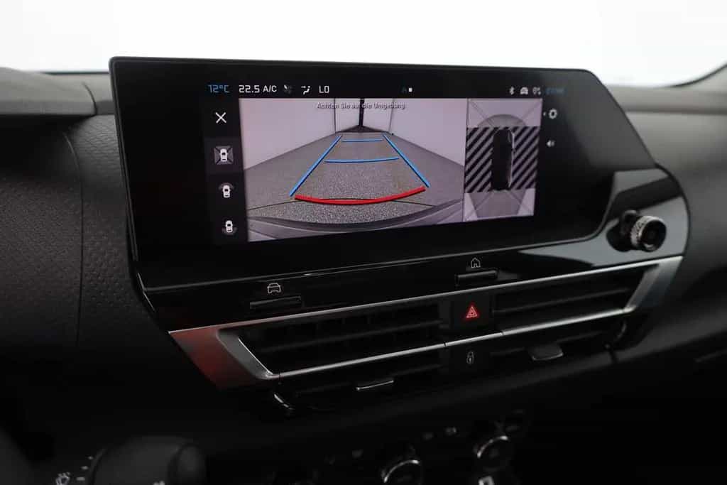 Citroën C4 PureTech 130 LED Navi Pano 360° 05/2024-photo-27