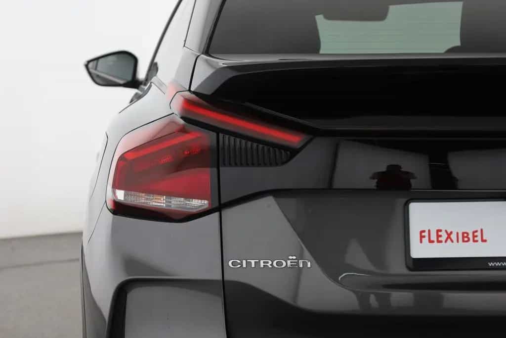 Citroën C4 PureTech 130 LED Navi Pano 360° 05/2024-photo-31