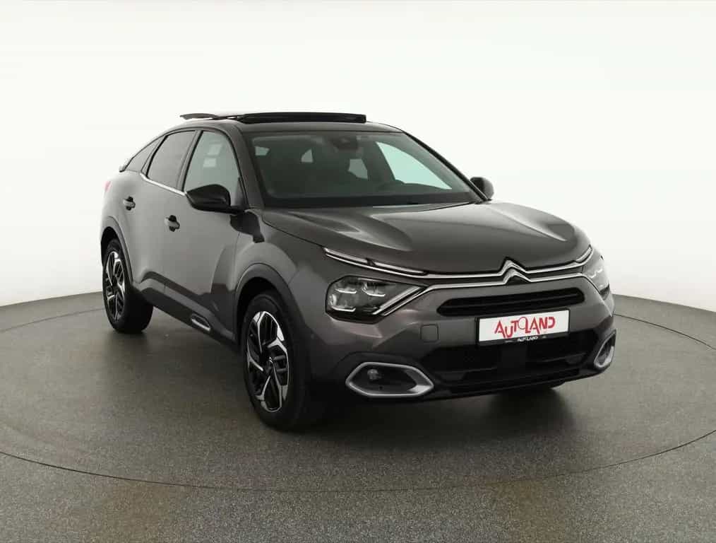Citroën C4 PureTech 130 LED Navi Pano 360° 05/2024-photo-6