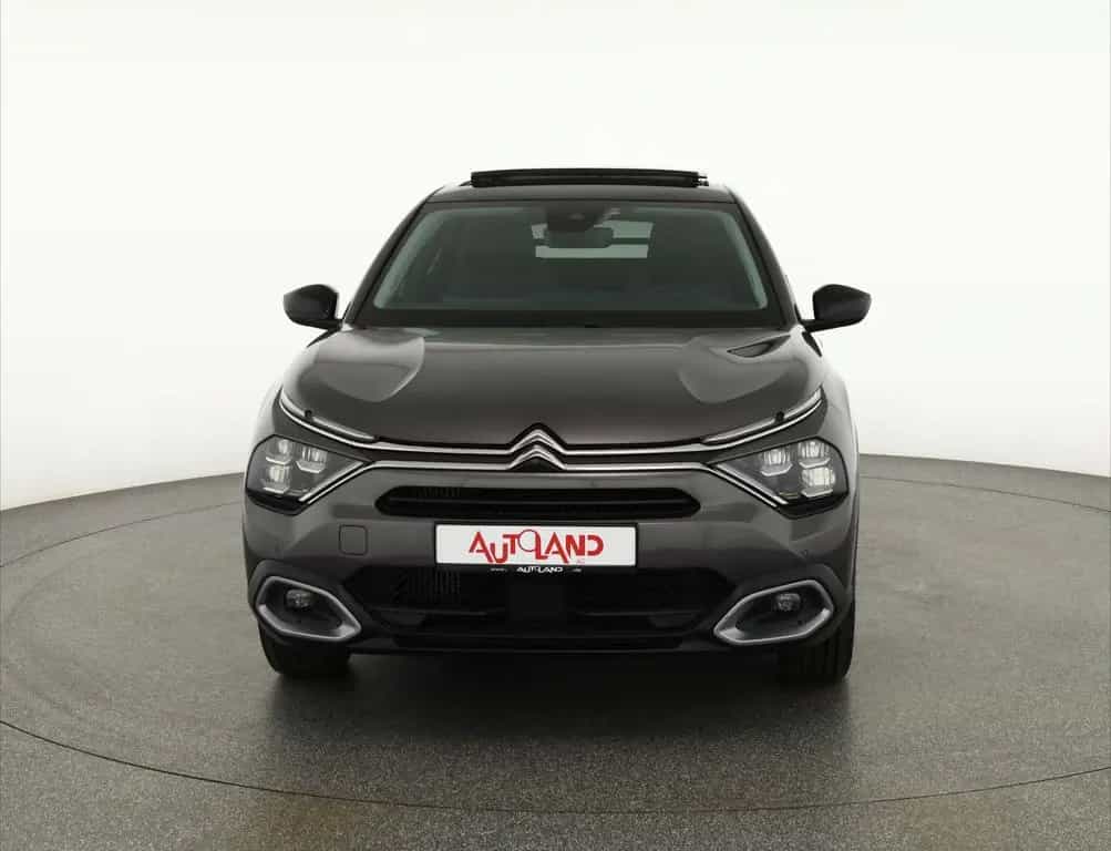 Citroën C4 PureTech 130 LED Navi Pano 360° 05/2024-photo-7