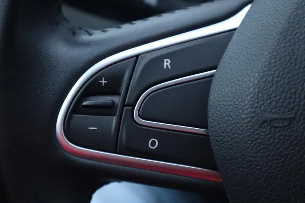 Renault Scenic 1.3 TCe 140 Limited Navi Sitzheizung Kame 08/2018-photo-12