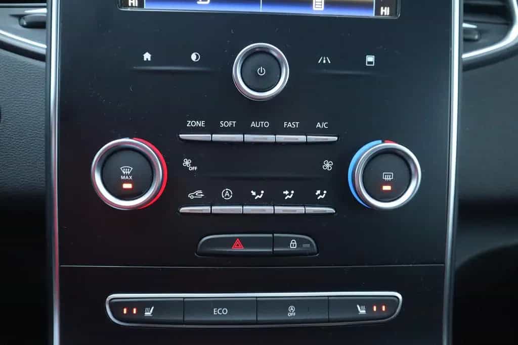 Renault Scenic 1.3 TCe 140 Limited Navi Sitzheizung Kame 08/2018-photo-26