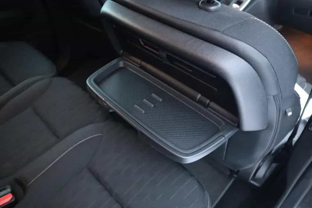 Renault Scenic 1.3 TCe 140 Limited Navi Sitzheizung Kame 08/2018-photo-30