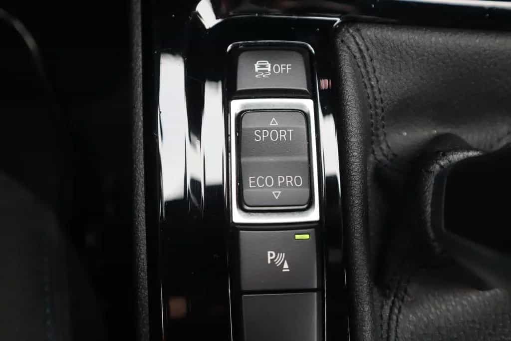 BMW X2 sDrive 18i M Sport LED Navi Kamera Tempomat 04/2019-photo-26