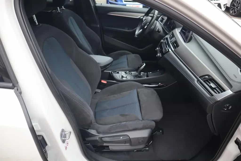 BMW X2 sDrive 18i M Sport LED Navi Kamera Tempomat 04/2019-photo-31