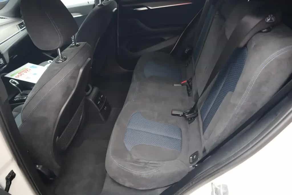 BMW X2 sDrive 18i M Sport LED Navi Kamera Tempomat 04/2019-photo-32