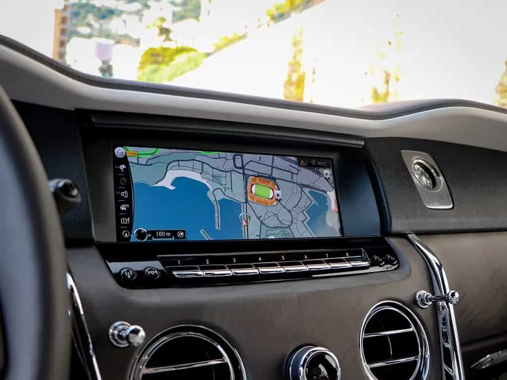Rolls-Royce Cullinan 11/2023-photo-34