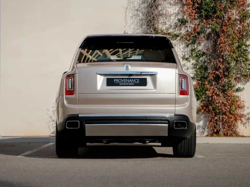 Rolls-Royce Cullinan 11/2023-photo-8
