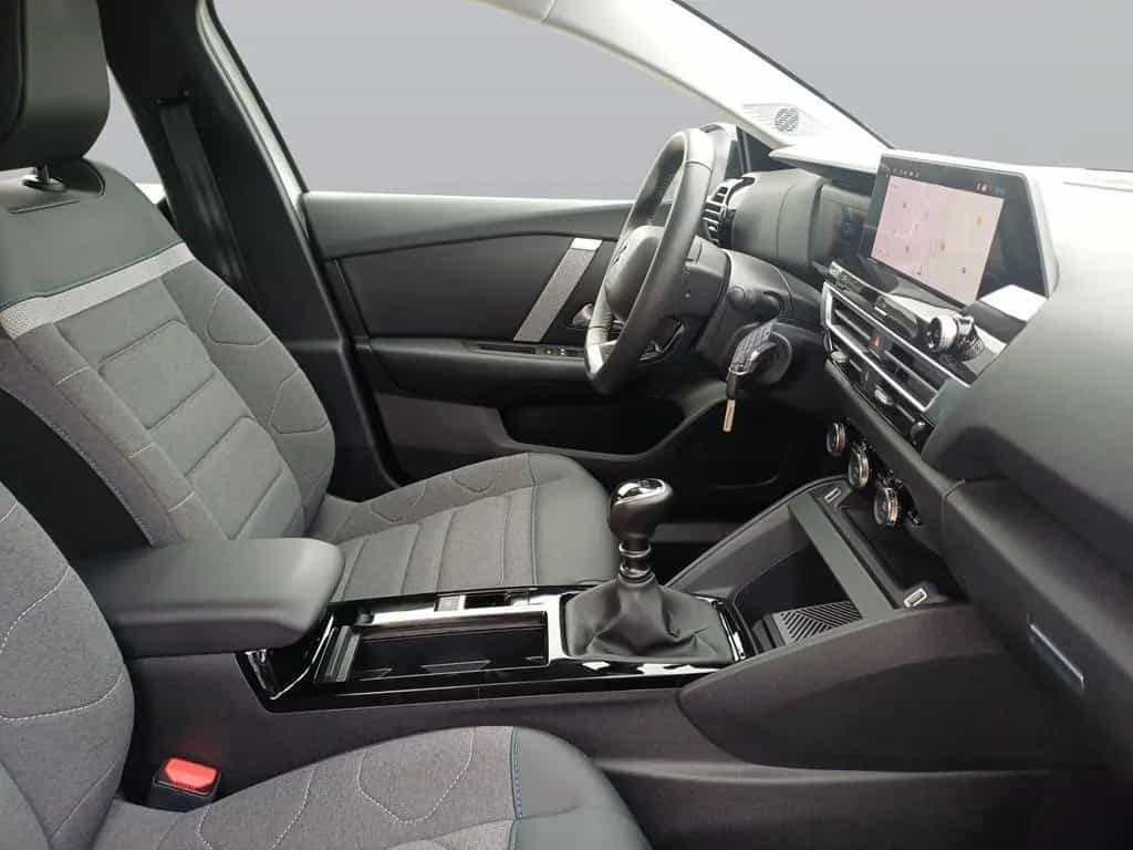 Citroën C4 PureTech 130 S&S Feel Pack 08/2023-photo-11
