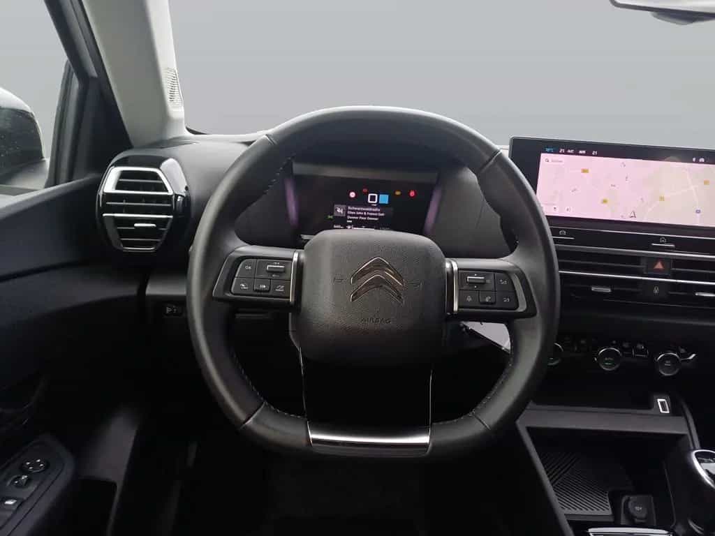Citroën C4 PureTech 130 S&S Feel Pack 08/2023-photo-13