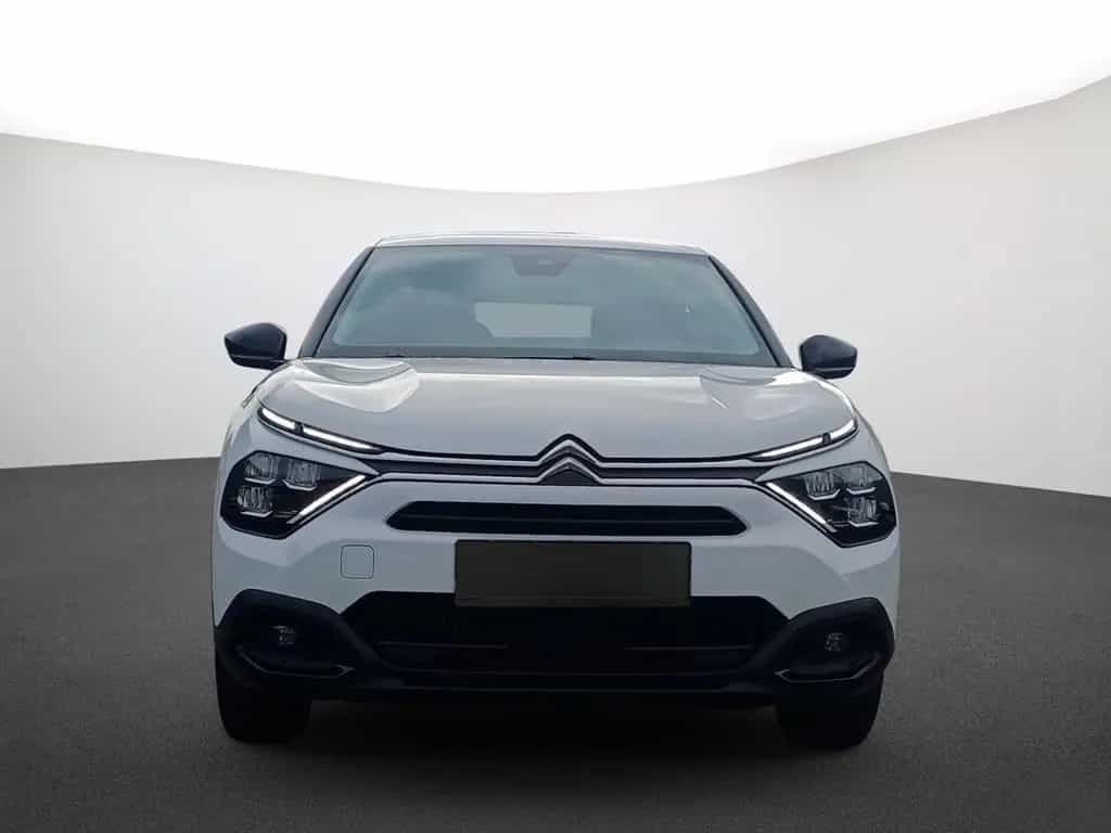 Citroën C4 PureTech 130 S&S Feel Pack 08/2023-photo-3