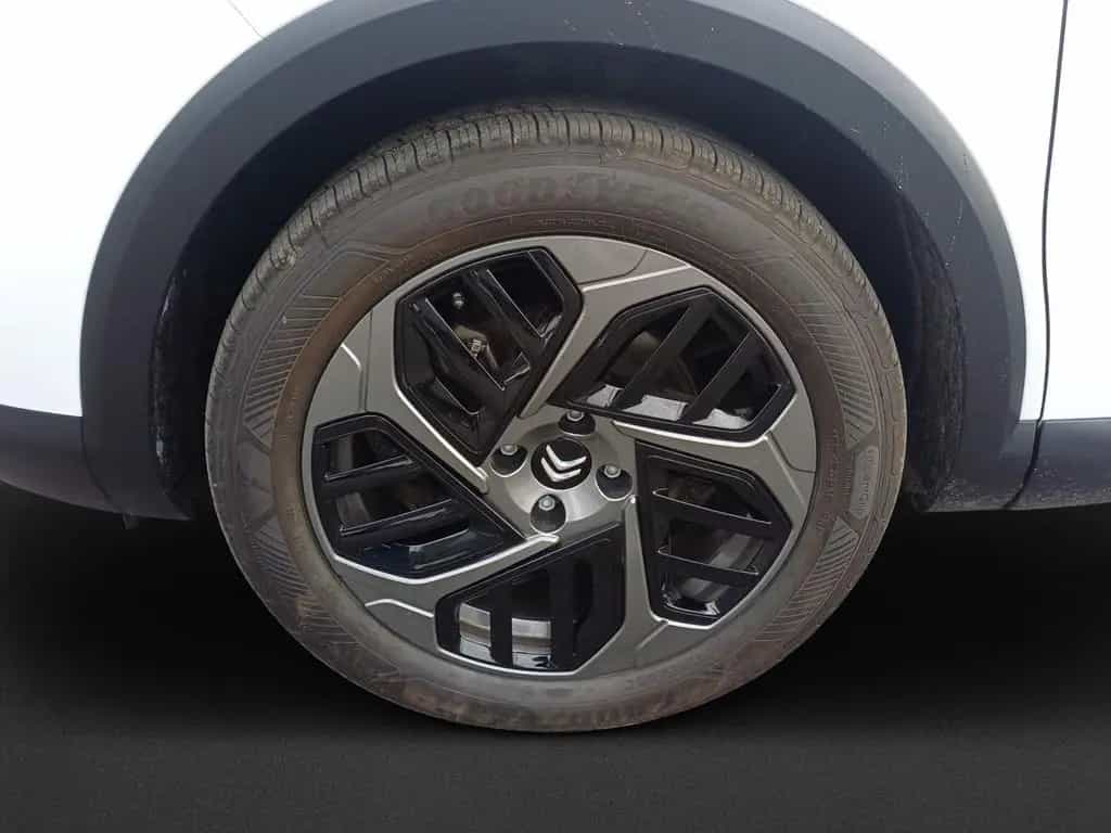 Citroën C4 PureTech 130 S&S Feel Pack 08/2023-photo-8