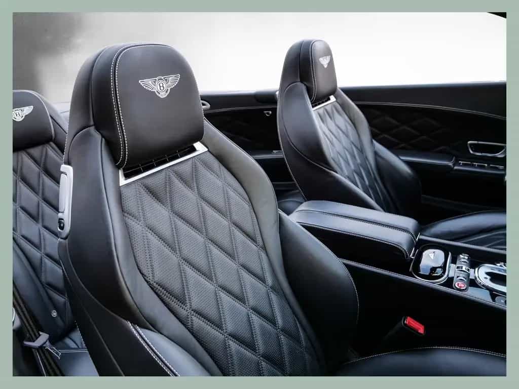 Bentley Continental GTC W12 // BENTLEY DÜSSELDORF 04/2014-photo-14