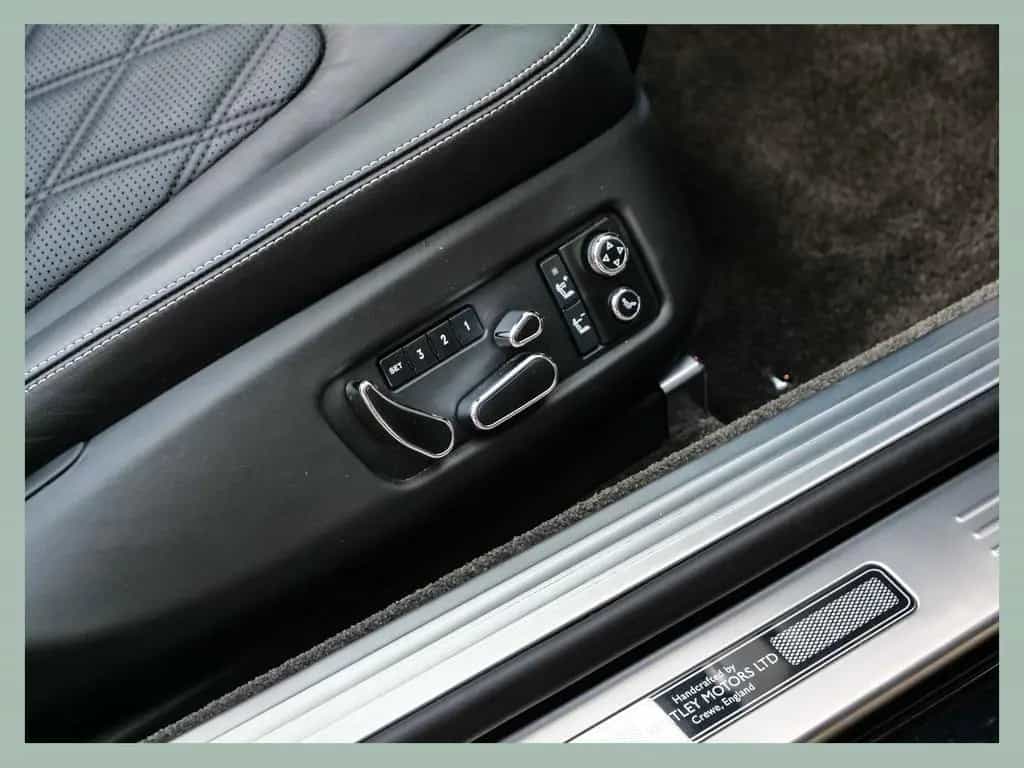 Bentley Continental GTC W12 // BENTLEY DÜSSELDORF 04/2014-photo-22