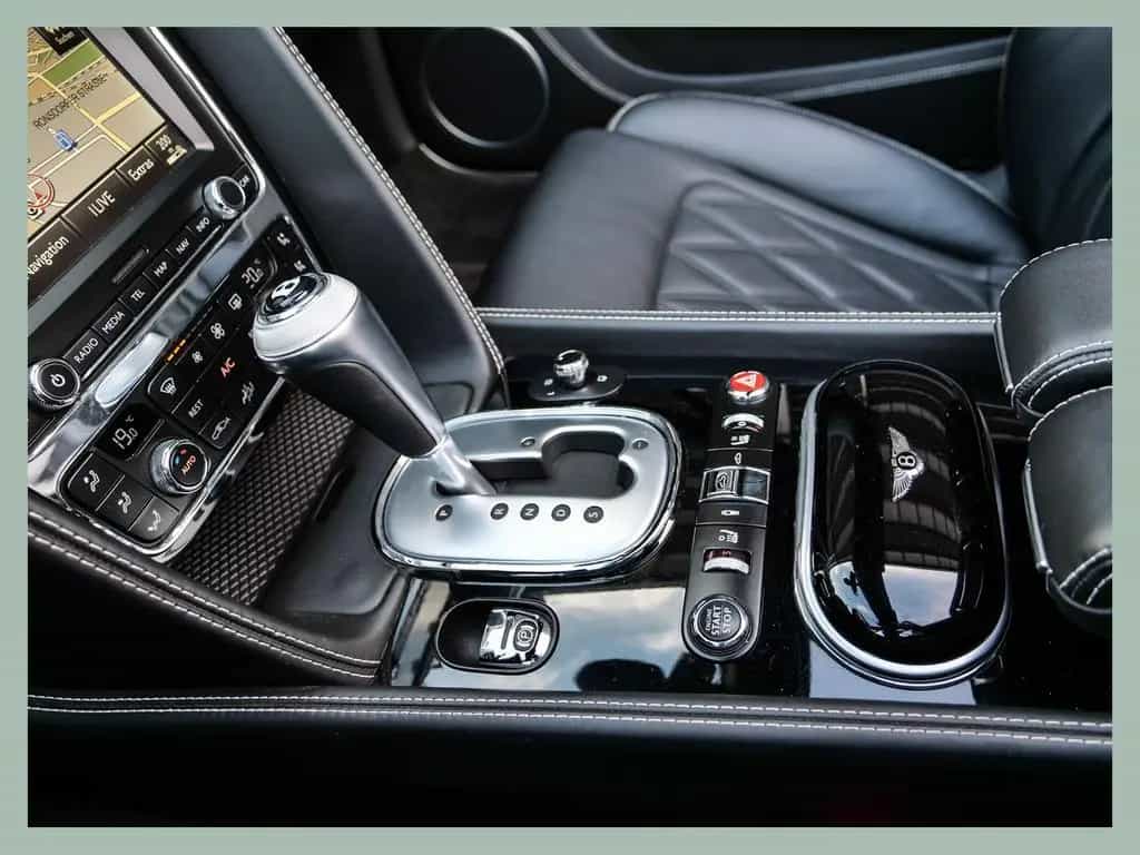 Bentley Continental GTC W12 // BENTLEY DÜSSELDORF 04/2014-photo-25
