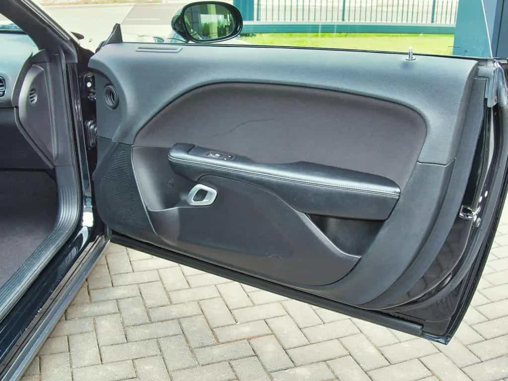 Dodge 2021´er Challenger RT 08/2021-photo-14