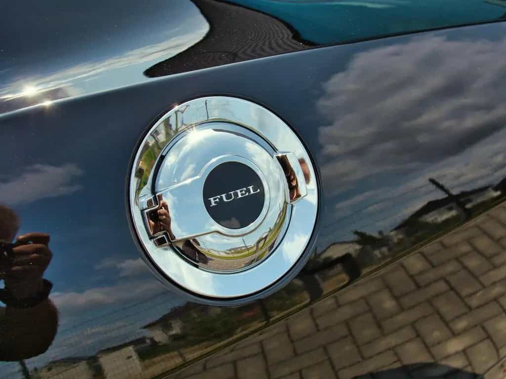 Dodge 2021´er Challenger RT 08/2021-photo-16