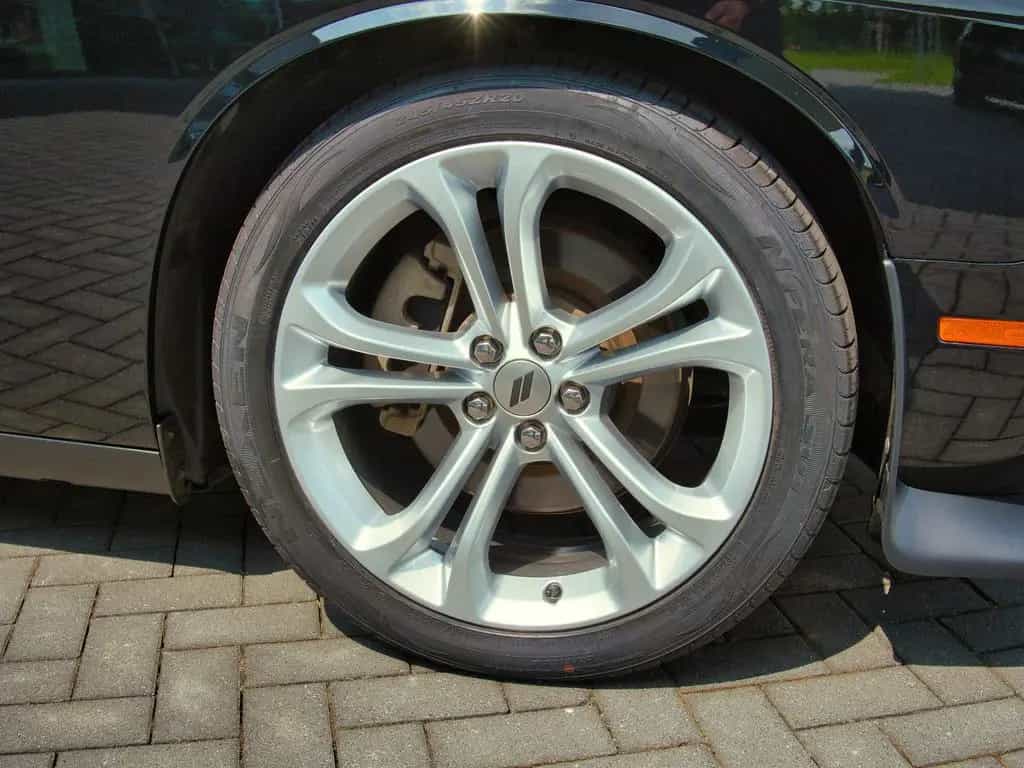 Dodge 2021´er Challenger RT 08/2021-photo-17