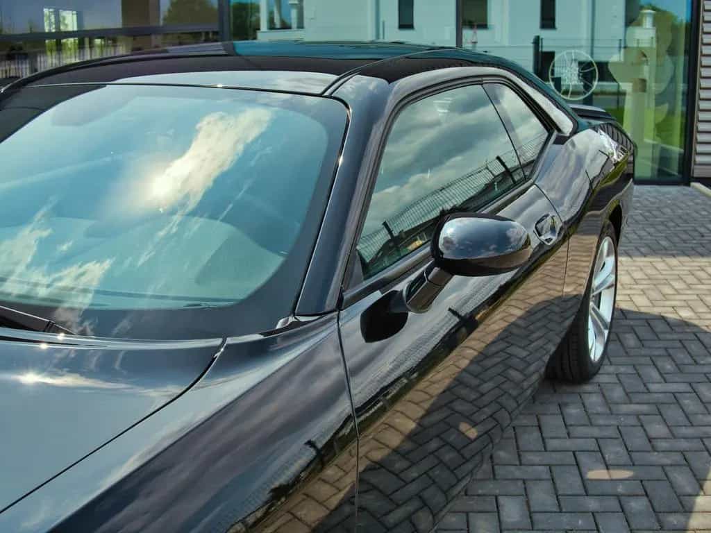 Dodge 2021´er Challenger RT 08/2021-photo-18