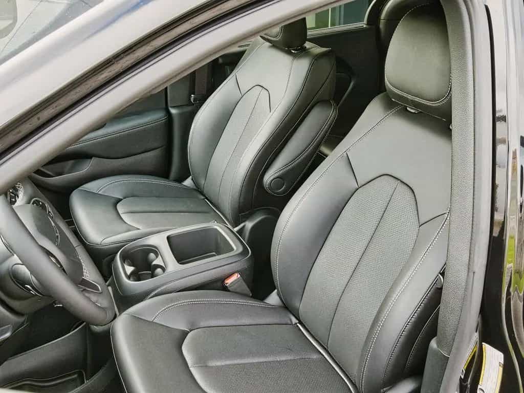 Chrysler Other Pacifica / Grand Caravan null-photo-14