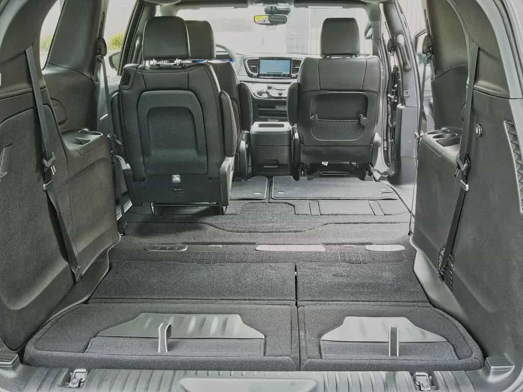 Chrysler Other Pacifica / Grand Caravan null-photo-23