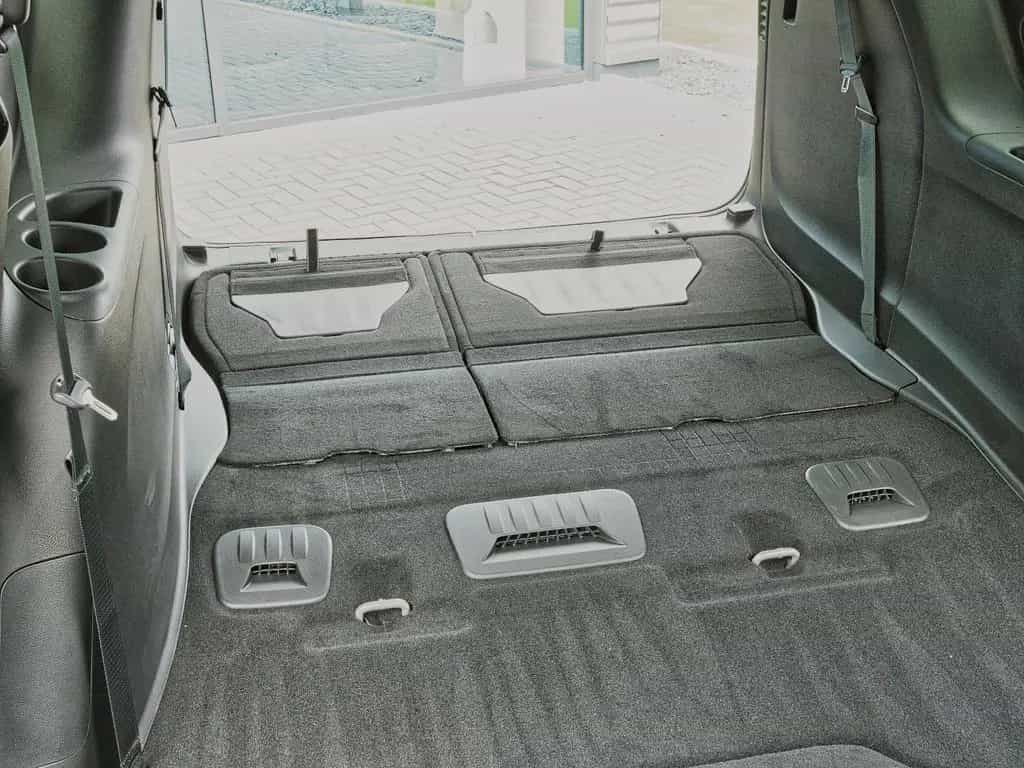 Chrysler Other Pacifica / Grand Caravan null-photo-26