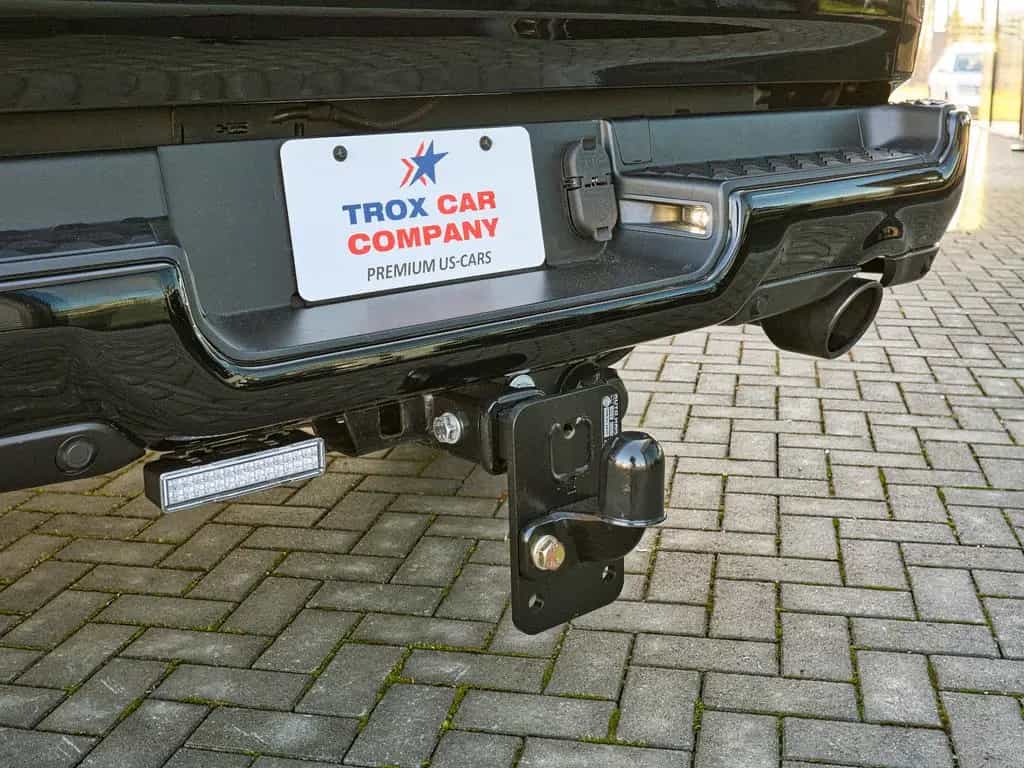 Dodge RAM 1500 Big Horn, Crew Cab AWD 07/2022-photo-14