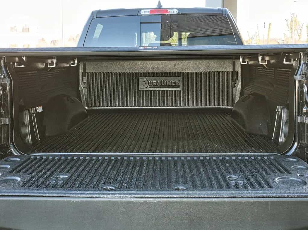 Dodge RAM 1500 Big Horn, Crew Cab AWD 07/2022-photo-25