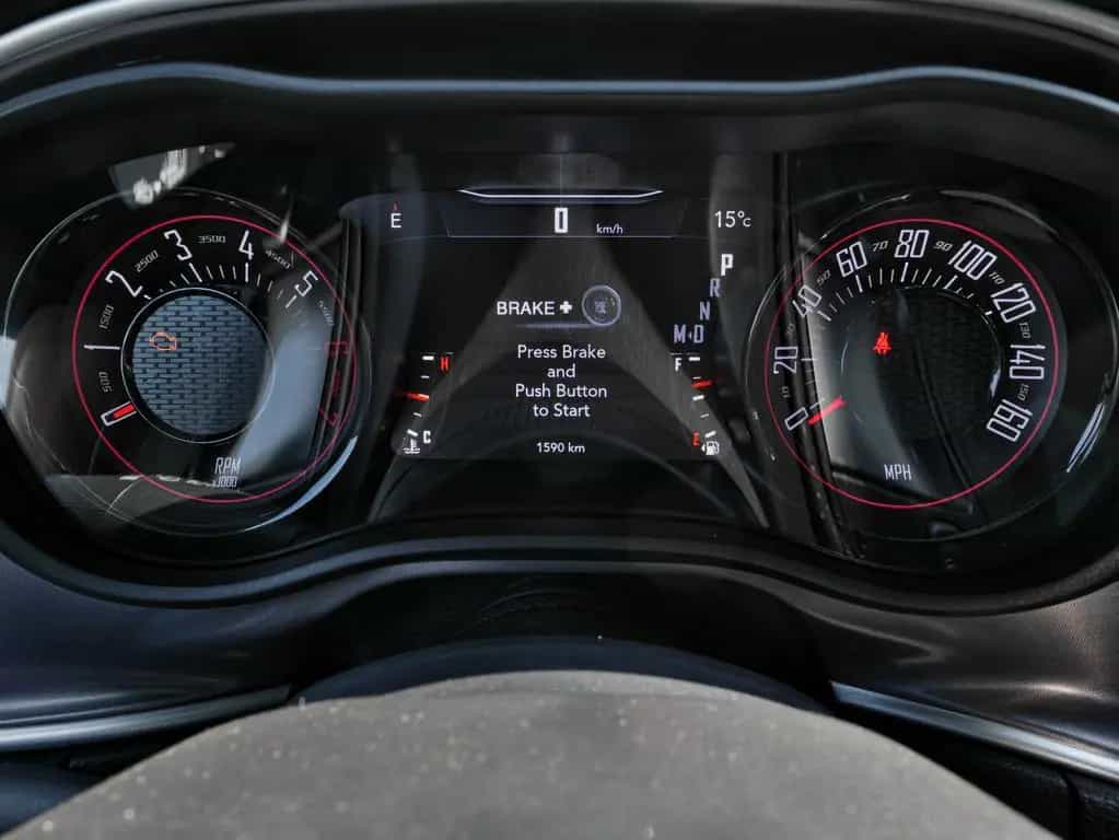 Dodge Challenger RT Blacktop, Unfallfrei 12/2021-photo-13