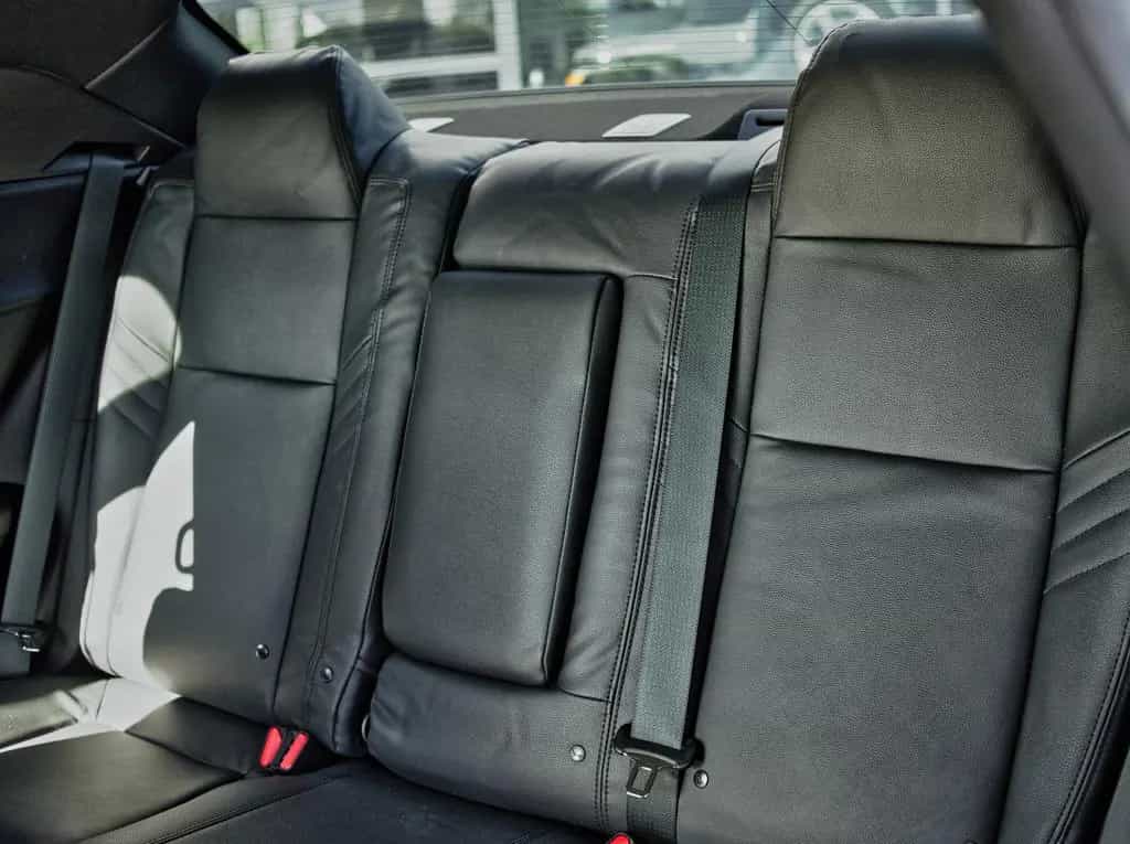 Dodge Challenger RT Blacktop, Unfallfrei 12/2021-photo-18