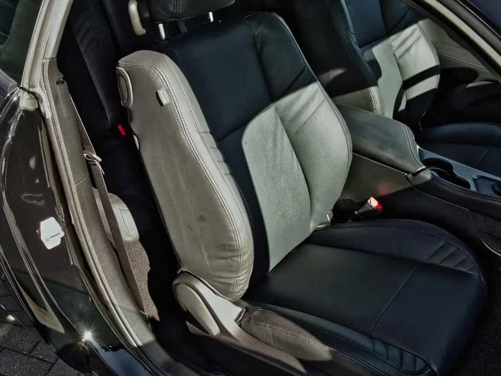 Dodge Challenger RT Blacktop, Unfallfrei 12/2021-photo-21