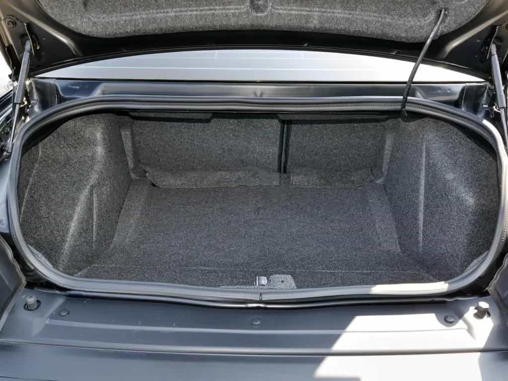 Dodge Challenger RT Blacktop, Unfallfrei 12/2021-photo-24