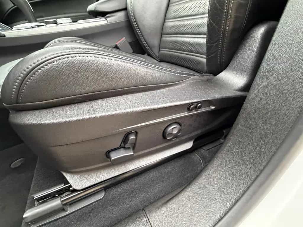 Alfa Romeo Stelvio Veloce Q4 1 Hand,Leder,Kamera,Garantie 10/2021-photo-15