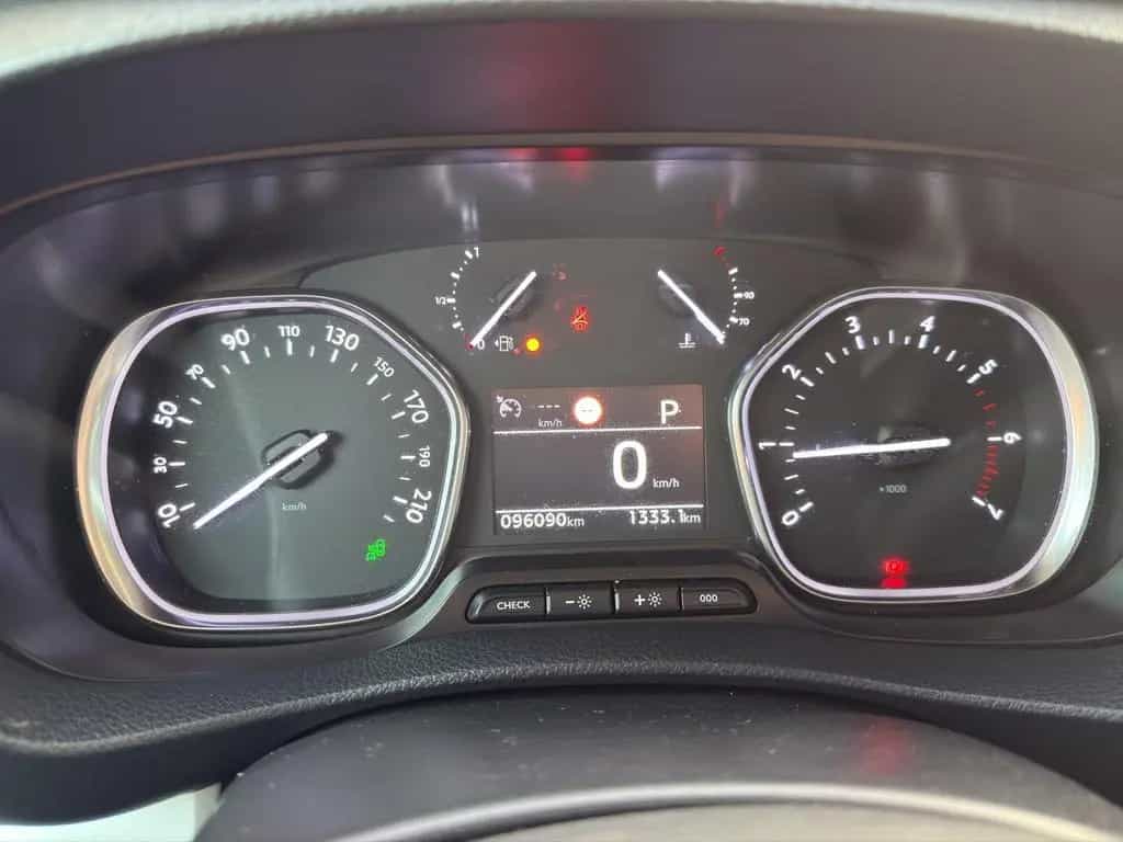 Toyota Proace (Verso) Proace Verso 2.0 L1 Executive Standh. 03/2023-photo-10