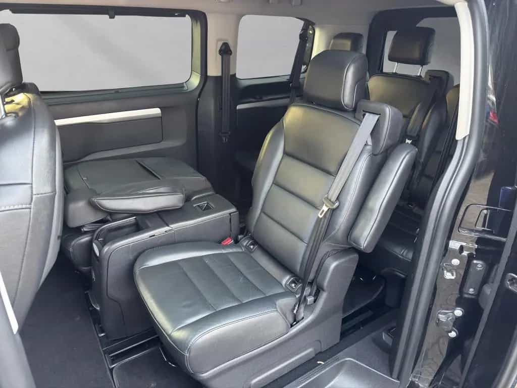 Toyota Proace (Verso) Proace Verso 2.0 L1 Executive Standh. 03/2023-photo-15