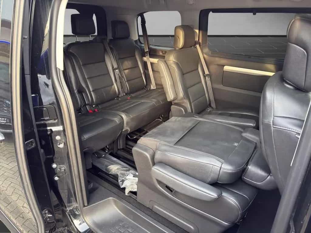 Toyota Proace (Verso) Proace Verso 2.0 L1 Executive Standh. 03/2023-photo-16