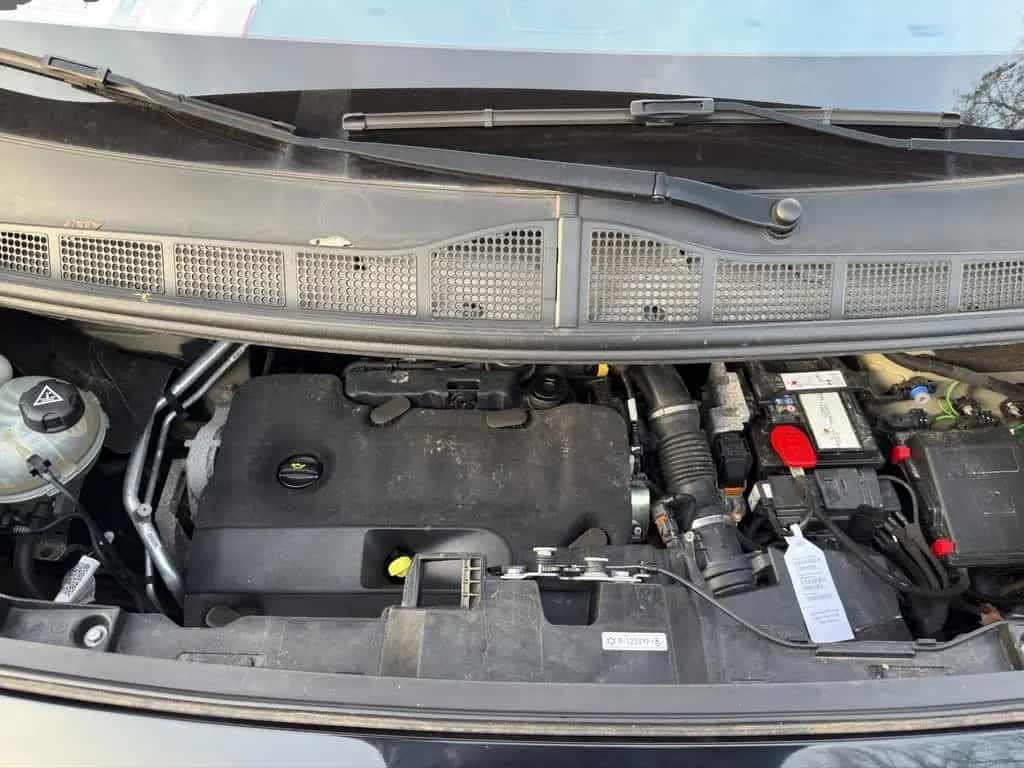 Toyota Proace (Verso) Proace Verso 2.0 L1 Executive Standh. 03/2023-photo-19
